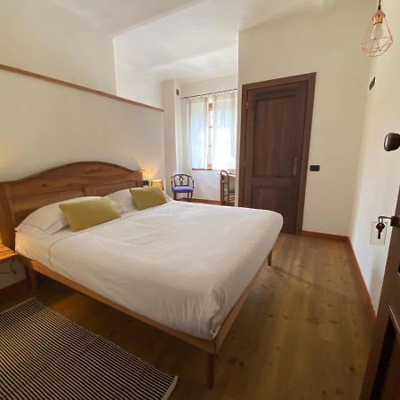 Mulino Del Casale - Nature B&B San Paolo Solbrito Экстерьер фото